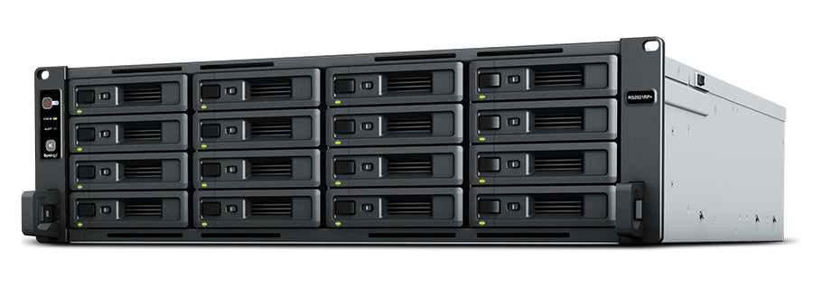 Synology RS2821RP+/288TB SATA
