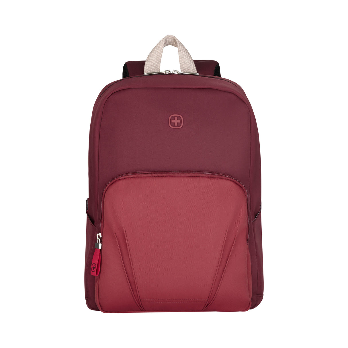 Wenger Motion Backpack Digital Red
