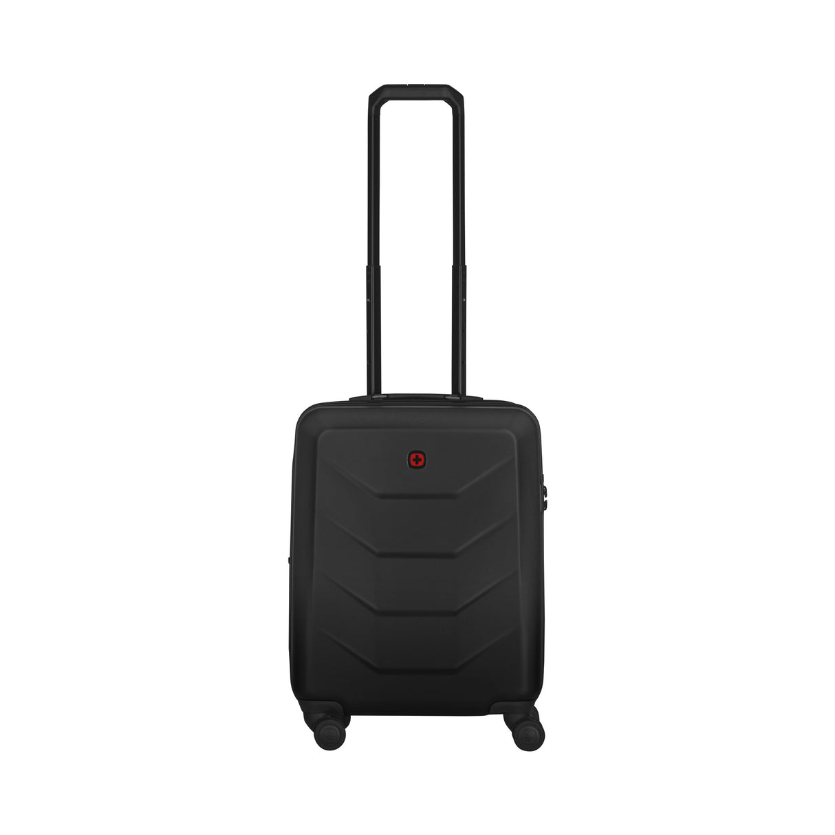 Wenger Prymo Prymo Carry-On Black