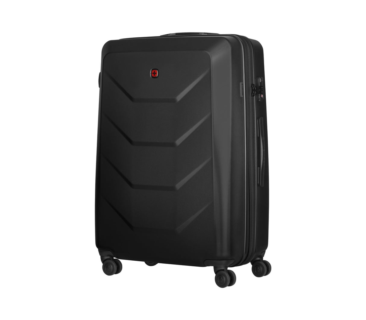 Wenger Prymo Prymo Large Black