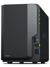 Synology DS223/8TB IW