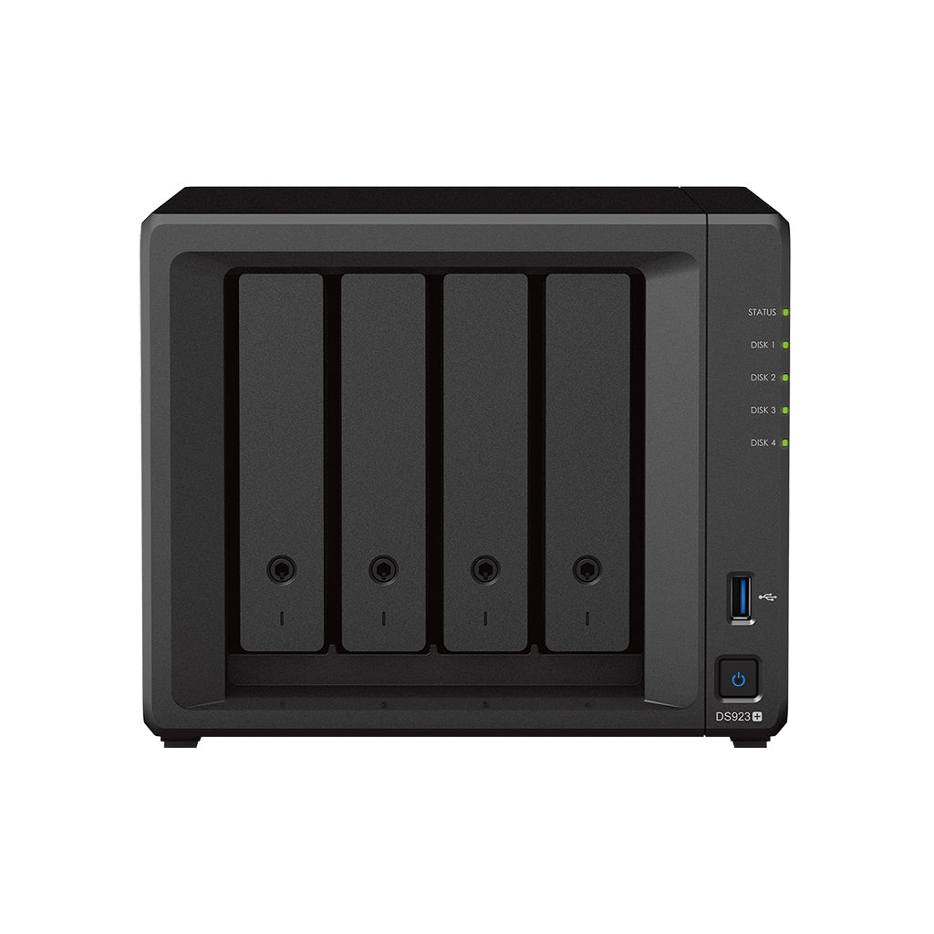 Synology DS923+/16TB SYN HAT3300