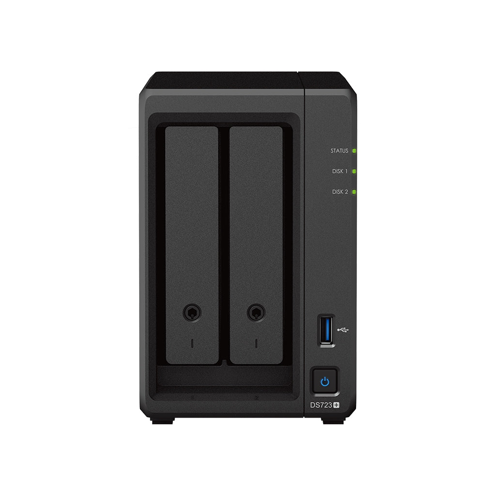 Synology DS723+/4TB IW