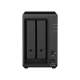 Synology DS723+/4TB IW