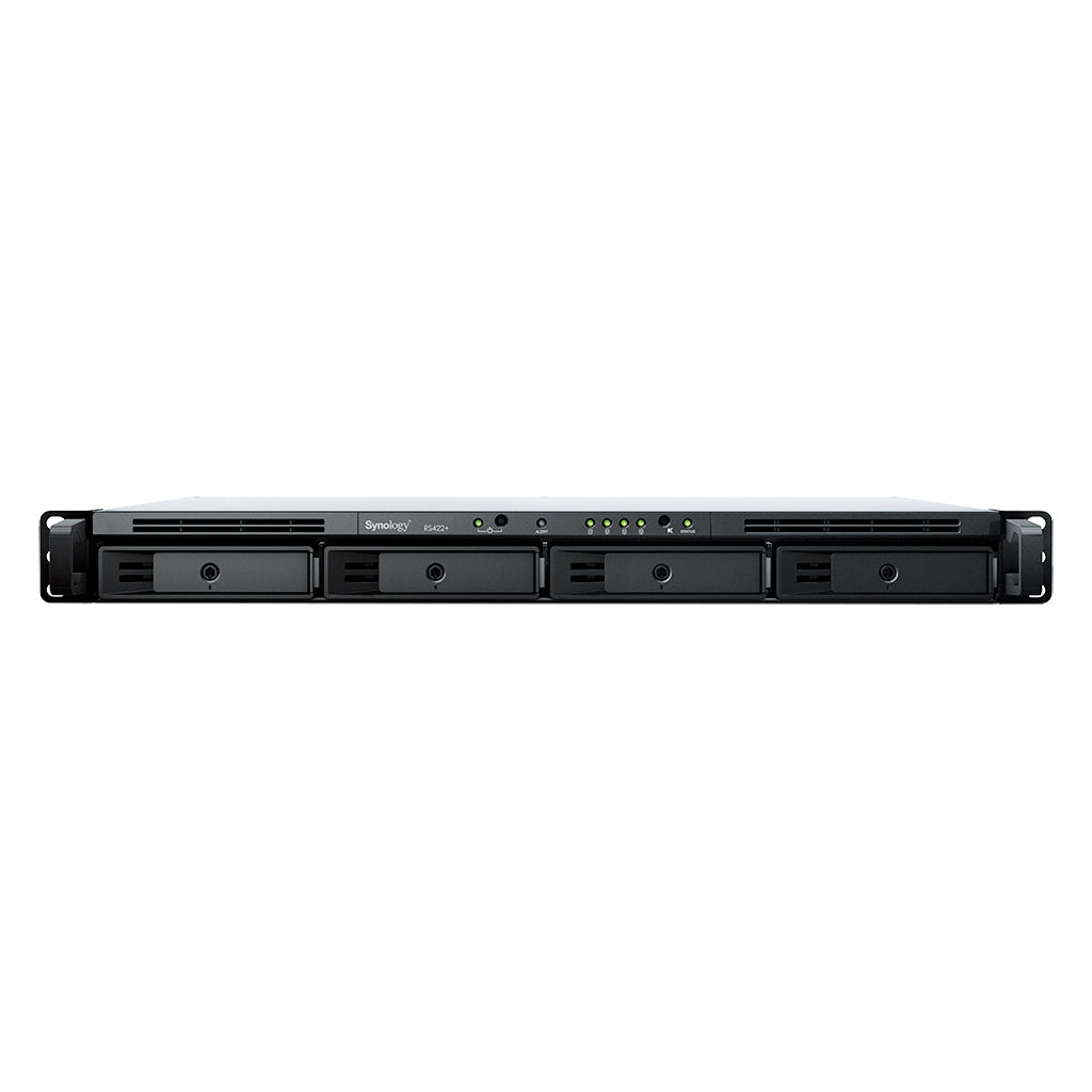 Synology RS422+/24TB SYN HAT3300