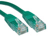 CDL 0.5m Cat6 Patch Cable - Green