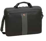 Wenger Legacy 17" Triple Laptop Case