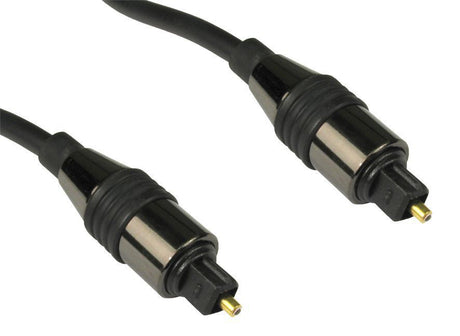CDL 1.5m TOSLINK Cable