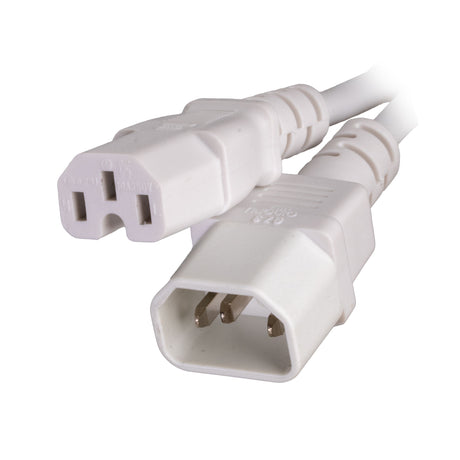 CNL 2M C14-C15 Wh Rbr 0.75MM