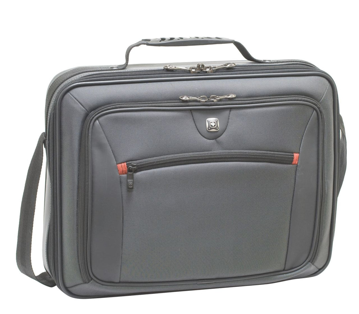 Wenger Insight 15.6" Single Laptop Case