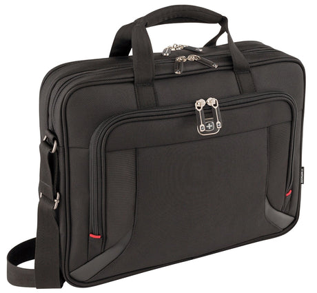 Wenger Prospectus 16" Business Case