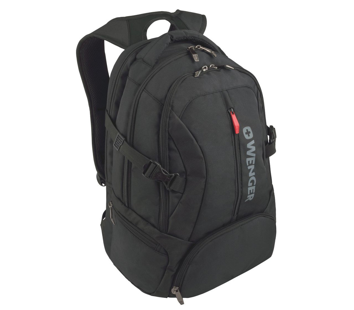 WENGER TRANSIT 16" COMPUTER BLACK