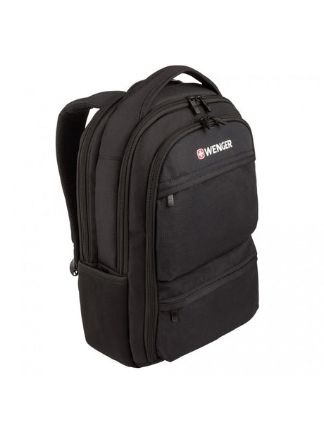 Wenger Fuse 15.6" Backpack