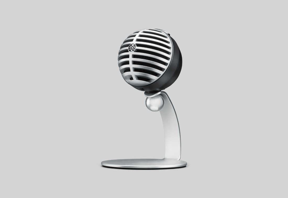 Shure MV5 (GRAY) + LIGHTNING CABLE