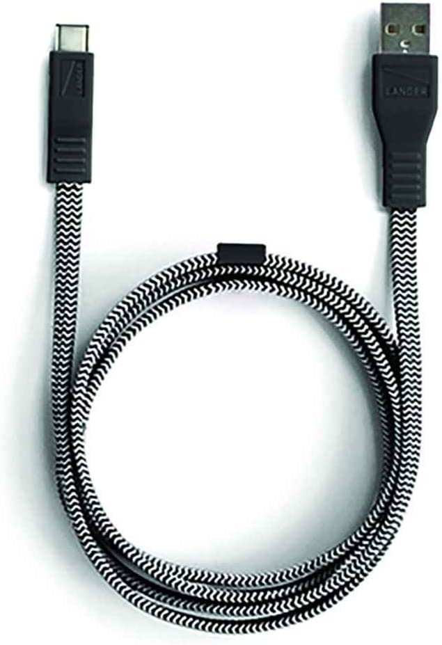 Lander Neve USB to USB-C Cable 1m