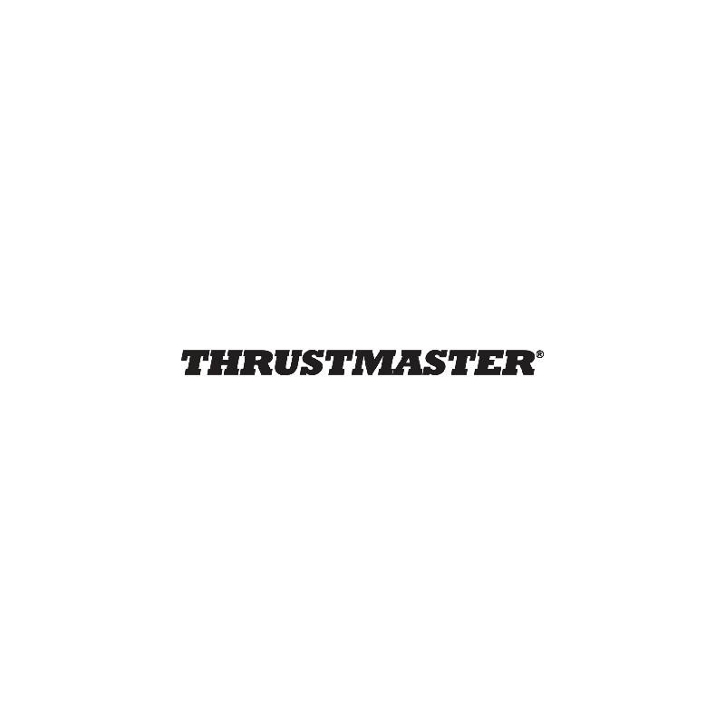 Thrustmaster TCA Yoke Boeing Edition