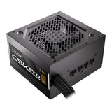 Antec CSK1000 PRO 1000W ATX 3.1 Power Supply - 80 PLUS Bronze, Semi-Modular, PCIe 5.1 Ready, 12V-2x6 Connector, Quiet 120mm Fan, UK Plug