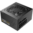 Antec GSK ATX3.1 750W Power Supply V2 - 80 PLUS Gold, Full Modular, PCIe 5.1, JP Capacitors, Zero RPM Manager, 7-Year Warranty
