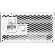 Antec GSK ATX3.1 850W Power Supply V2, White,80 PLUS Gold, Full Modular, PCIe 5.1, JP Capacitors, Silent FDB Fan, CircuitShield Protection
