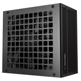 DeepCool 700W 80 PLUS Standard Power Supply - Silent Operation, Reliable Protection, Efficient Power Delivery