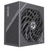 GAMEMAX GX-850 Pro Modular 80 Plus Gold ATX3.0 PCIe 5.0 PSU With 135mm FDB Fan