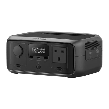 EcoFlow RIVER 3 UPS UK