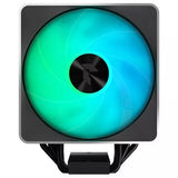 APNX AP1 High Performance 5 Pipe CPU Air Cooler - Black