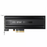 SSDPED1K750GAPSED Intel Optane DC P4800X Series 750GB 3D XPoint PCI Express 3.0 x4 NVMe High Endurance (AES-256 / PLP) HH-HL Add-in Card Solid State Drive (SSD)