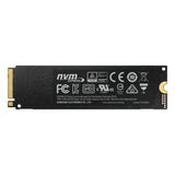 Samsung 970 EVO Plus M.2 1 TB PCI Express 3.0 NVMe V-NAND