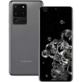 Samsung Galaxy S20 5G 128GB Cosmic Gray Grade A SM - G981