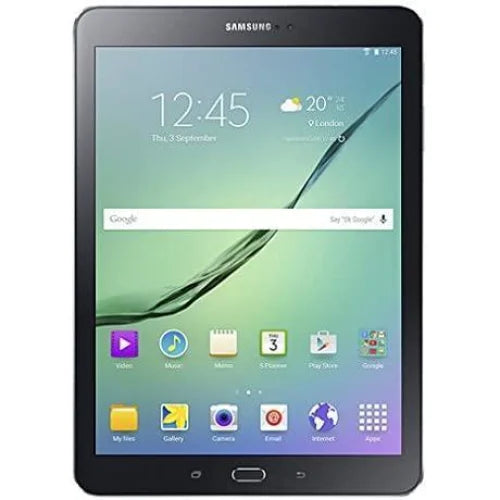 Samsung Galaxy Tab S2 SM - T813 32GB Black - Phones & Tablet