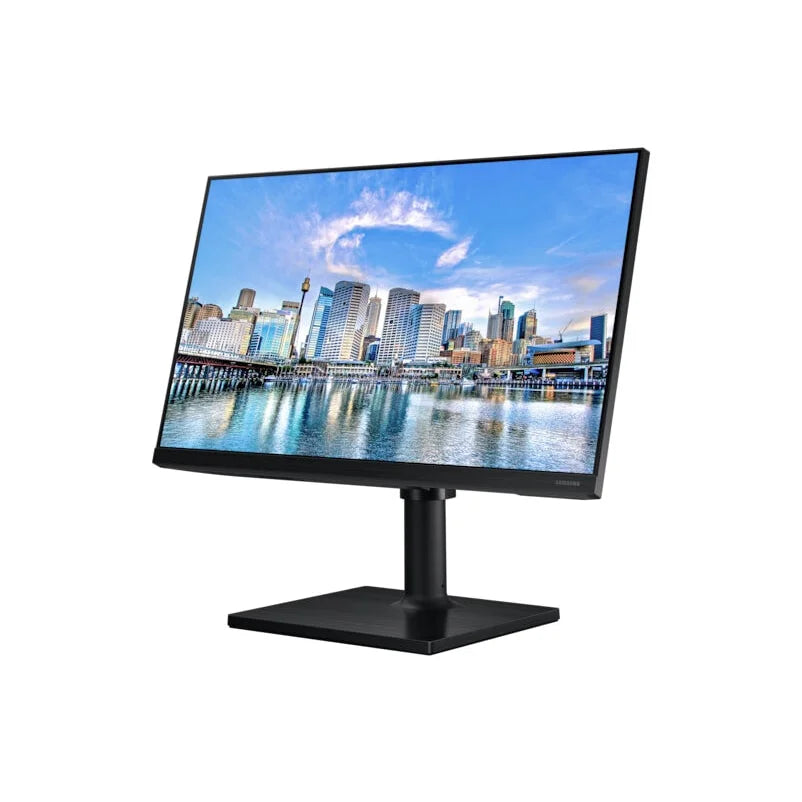 Samsung LF22T450FQR computer monitor 55.9 cm (22’) 1920 x