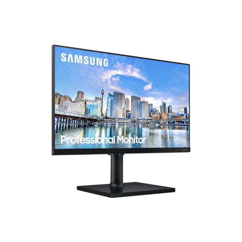 Samsung LF22T450FQR computer monitor 55.9 cm (22’) 1920 x