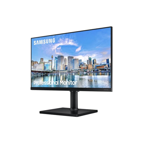 Samsung LF22T450FQR computer monitor 55.9 cm (22’) 1920 x