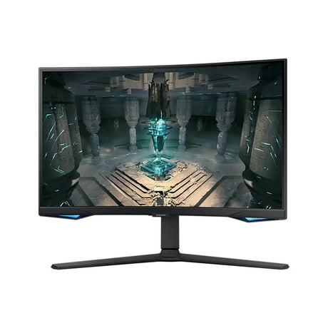 Samsung LS27BG650EUXXU computer monitor 68.6 cm (27’)