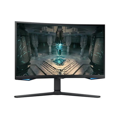 Samsung LS27BG650EUXXU computer monitor 68.6 cm (27’)