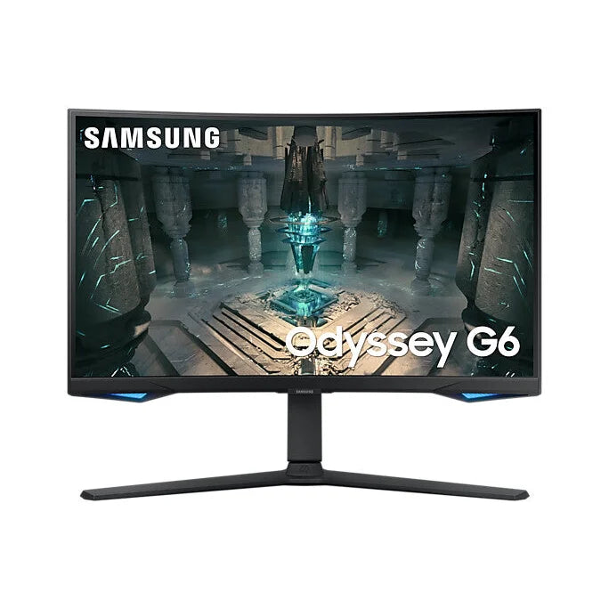 Samsung LS27BG650EUXXU computer monitor 68.6 cm (27’)
