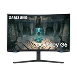 Samsung LS32BG650EUXXU computer monitor 81.3 cm (32’)