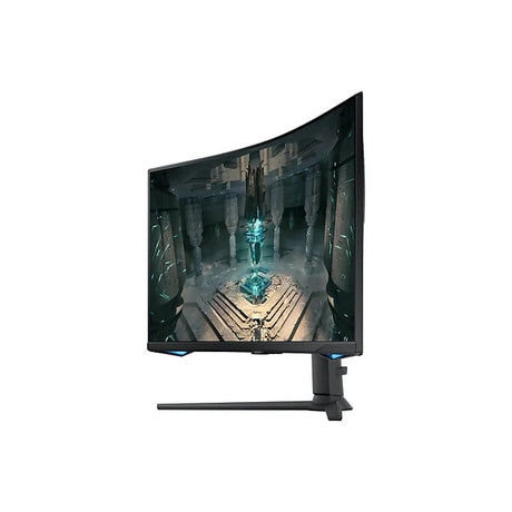 Samsung LS32BG650EUXXU computer monitor 81.3 cm (32’)