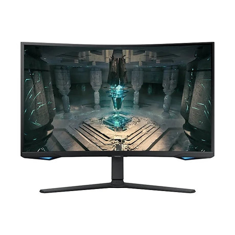 Samsung LS32BG650EUXXU computer monitor 81.3 cm (32’)