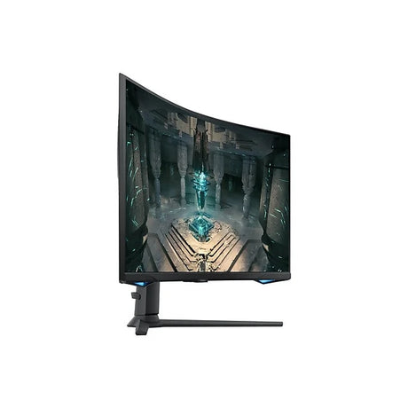 Samsung LS32BG650EUXXU computer monitor 81.3 cm (32’)