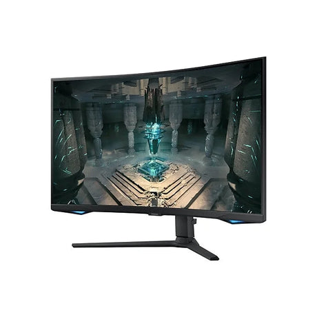 Samsung LS32BG650EUXXU computer monitor 81.3 cm (32’)