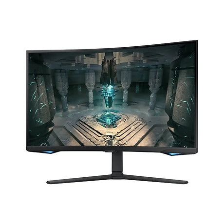 Samsung LS32BG650EUXXU computer monitor 81.3 cm (32’)