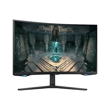 Samsung LS32BG650EUXXU computer monitor 81.3 cm (32’)