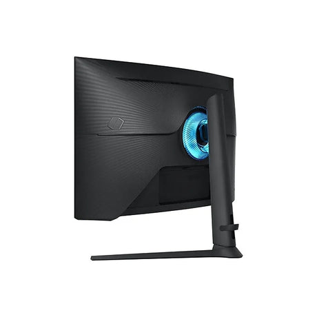 Samsung LS32BG650EUXXU computer monitor 81.3 cm (32’)