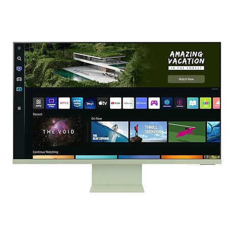 Samsung LS32BM80GUUXXU computer monitor 81.3 cm (32’)