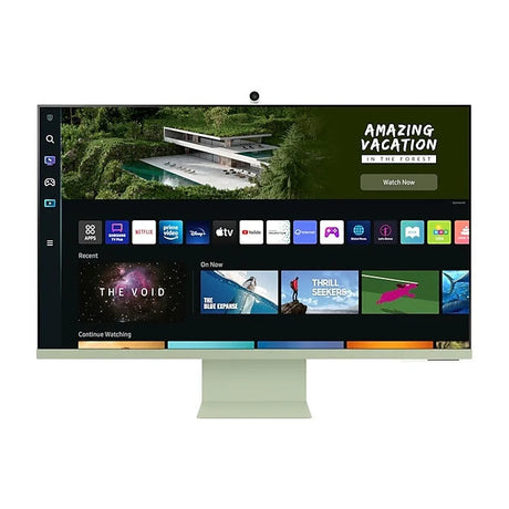 Samsung LS32BM80GUUXXU computer monitor 81.3 cm (32’)