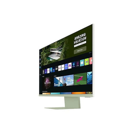 Samsung LS32BM80GUUXXU computer monitor 81.3 cm (32’)