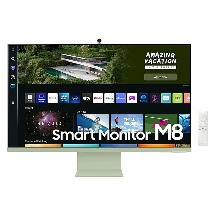 Samsung LS32BM80GUUXXU computer monitor 81.3 cm (32’)