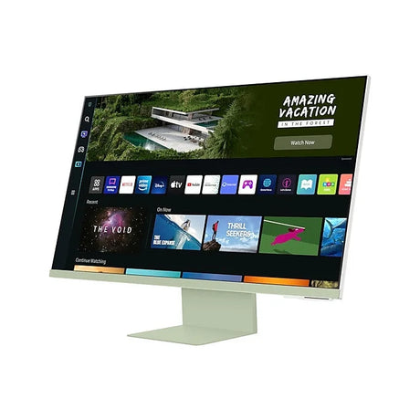 Samsung LS32BM80GUUXXU computer monitor 81.3 cm (32’)